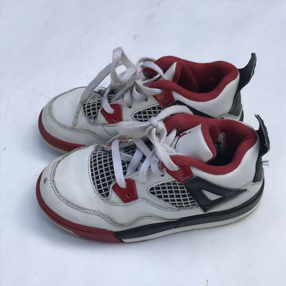 jordan retro 4 toddler